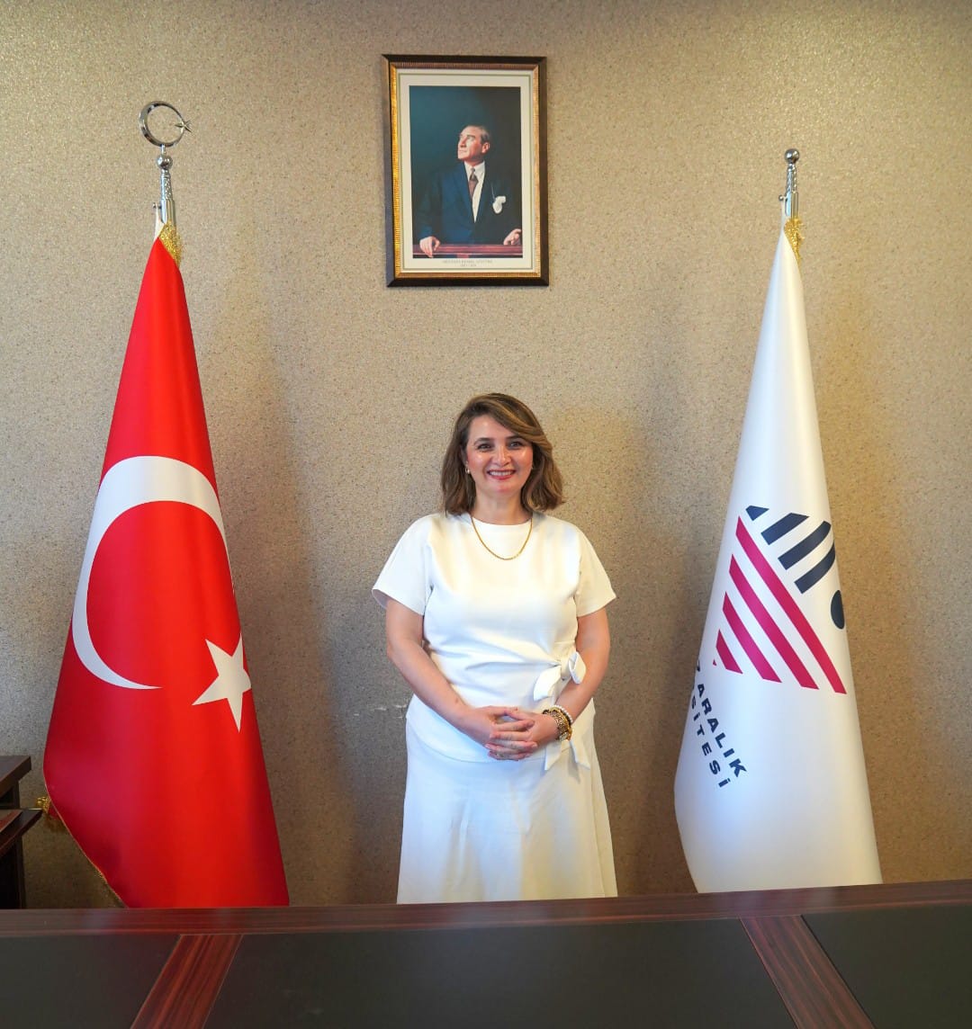 Nuray KAYA EYİGÜN