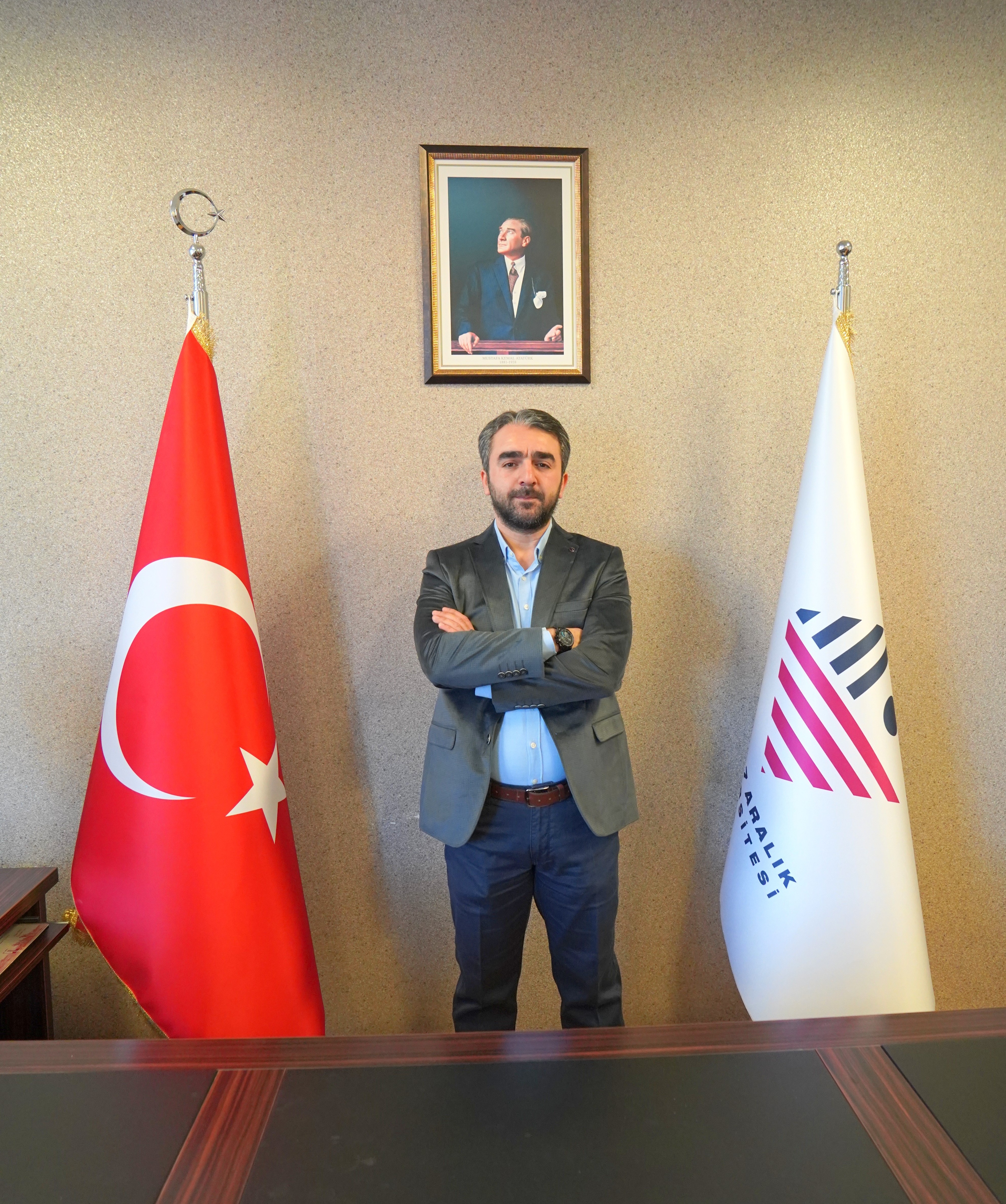 Muhammet ATASEVER